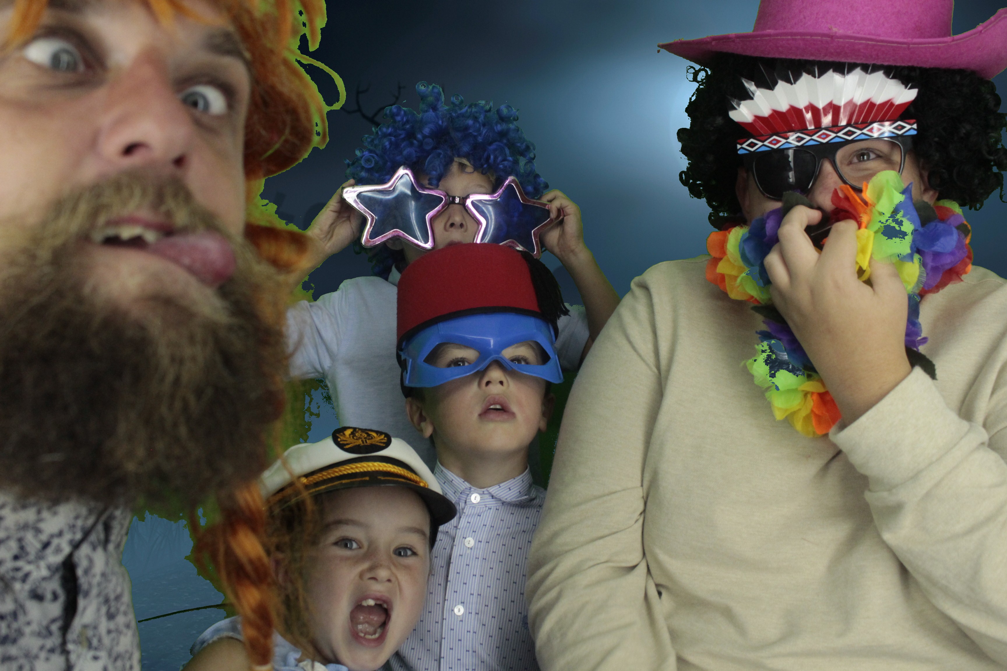 Leanne & Mike's Wedding | View more photos from the event at gallery.myphotoboothexperience.co.uk/u/MyPhotoBoothExperienceLtd/Leanne-Mikes-Wedding
